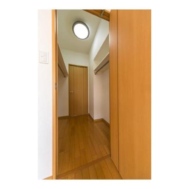 ※写真は同タイプ住戸です。(内装)