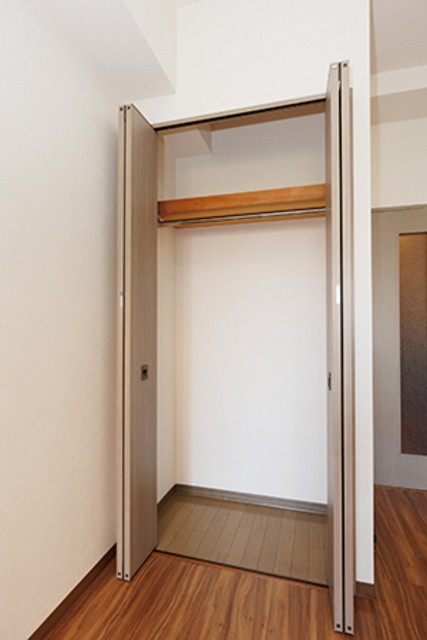 ※写真は同タイプ住戸です。(内装)