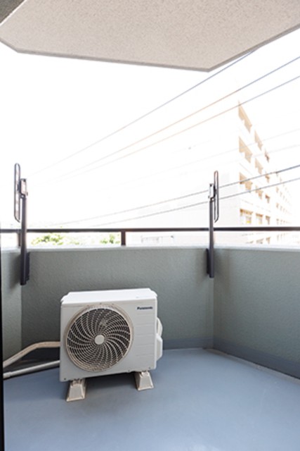 ※写真は同タイプ住戸です。
