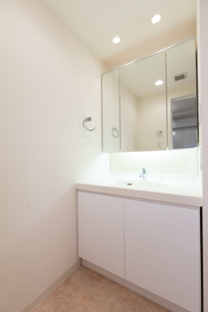※写真は同タイプ住戸です。(内装)