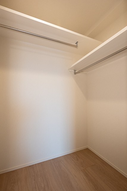 ※写真は同タイプ住戸です。(内装)