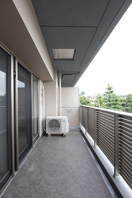 ※写真は同タイプ住戸です。