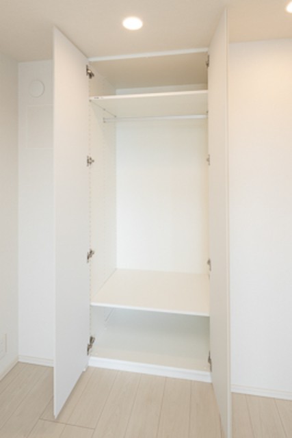 ※写真は同タイプ住戸です。(内装)