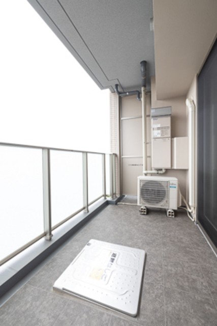 ※写真は同タイプ住戸です。