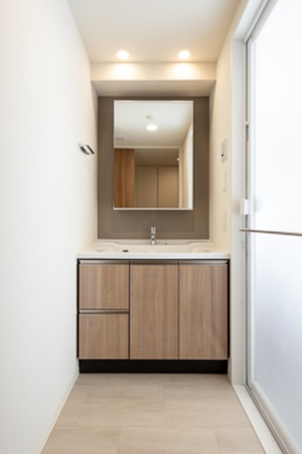 ※写真は同タイプ住戸です。(内装)