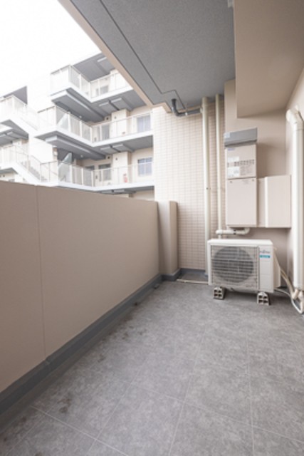 ※写真は同タイプ住戸です。
