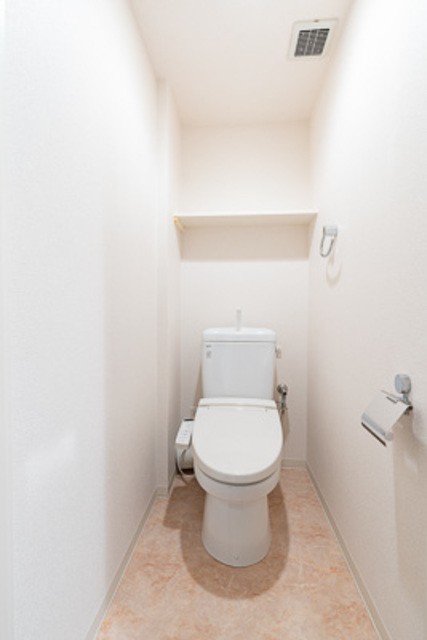 ※写真は同タイプ住戸です。(内装)