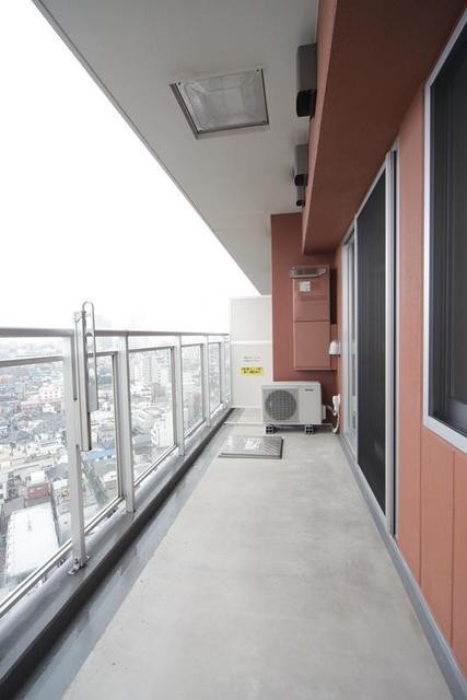 ※写真は同タイプ住戸です。