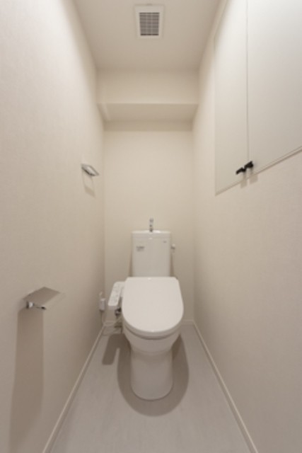 ※写真は同タイプ住戸です。(内装)