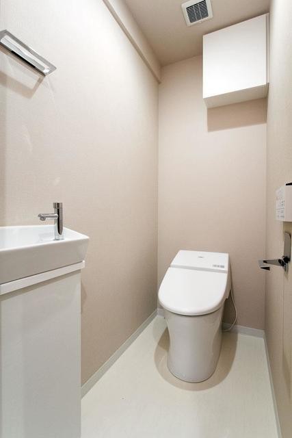 ※写真は同タイプ住戸です。(内装)