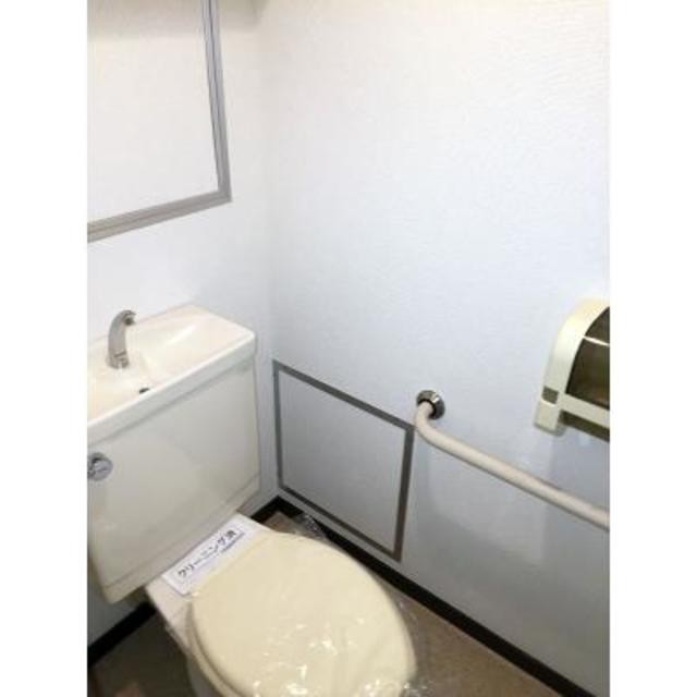 ※写真は同タイプ住戸です。(内装)