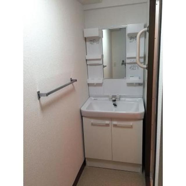※写真は同タイプ住戸です。(内装)