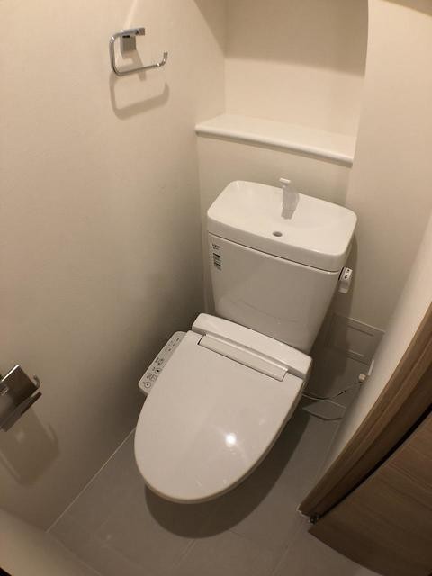 ※写真は同タイプ住戸です。(内装)