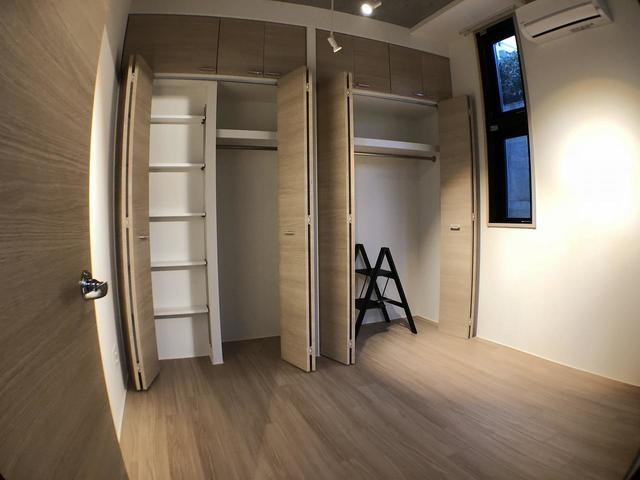 ※写真は同タイプ住戸です。(内装)