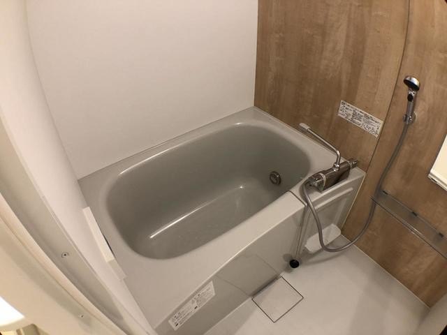 ※写真は同タイプ住戸です。(風呂)