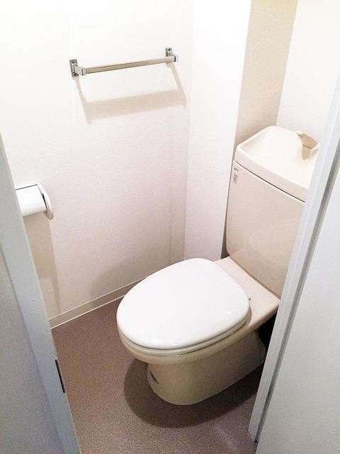※写真は同タイプ住戸です。(内装)