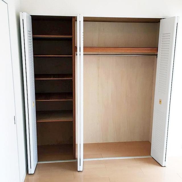 ※写真は同タイプ住戸です。(内装)