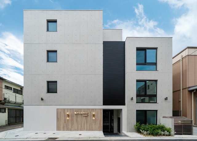 品川区西品川1丁目 【賃貸居住】マンション