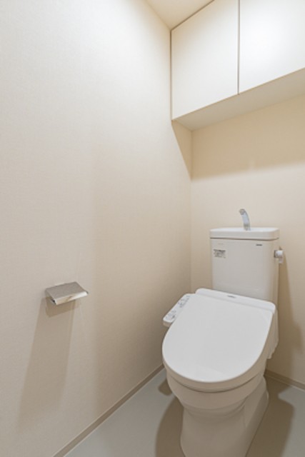 ※写真は同タイプ住戸です。(内装)