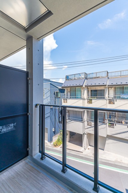 ※写真は同タイプ住戸です。