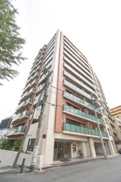 千代田区外神田2丁目 【賃貸居住】マンション