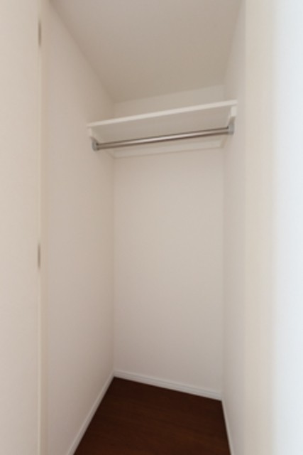 ※写真は同タイプ住戸です。(内装)