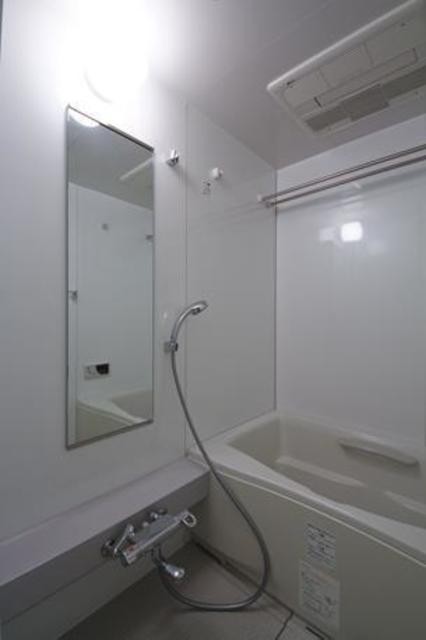 ※写真は同タイプ住戸です。(風呂)