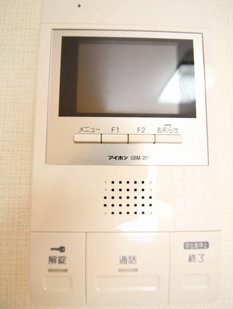(内装)