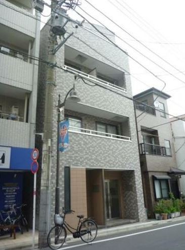 品川区西品川2丁目 【賃貸居住】マンション