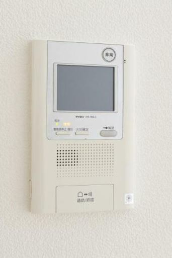 (内装)