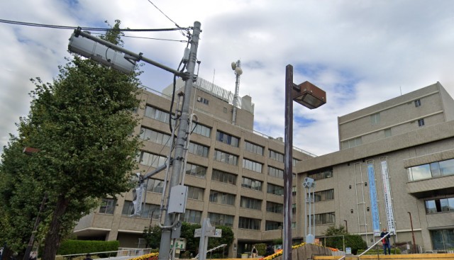 大井町駅(周辺)