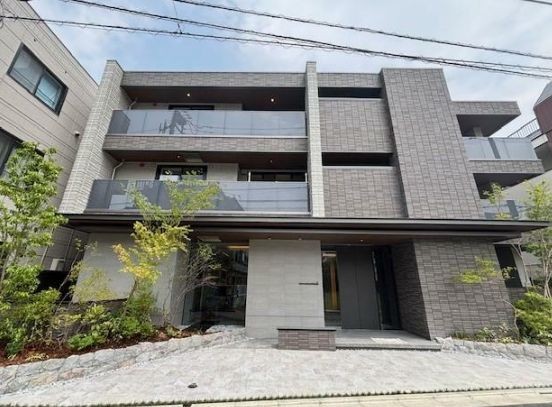 荒川区荒川4丁目 【賃貸居住】マンション