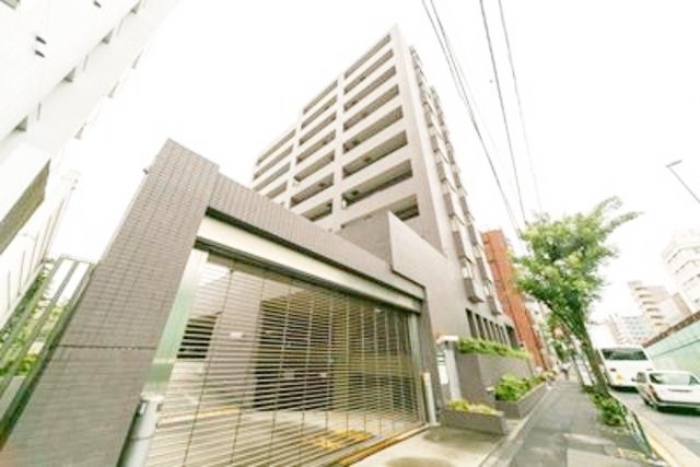 渋谷区松濤2丁目 【賃貸居住】マンション