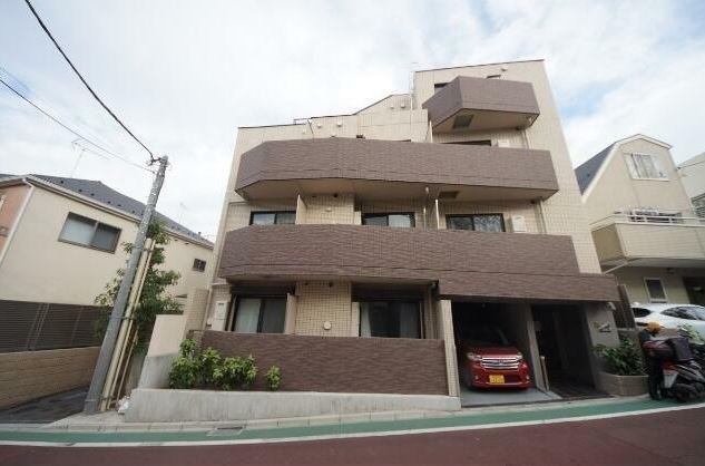 世田谷区三宿2丁目 【賃貸居住】マンション 世田谷区三宿2丁目 【賃貸居住】マンション