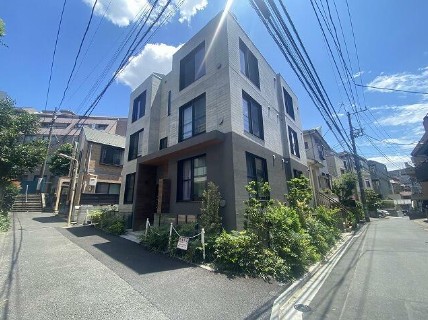 渋谷区東3丁目 【賃貸居住】マンション 渋谷区東3丁目 【賃貸居住】マンション