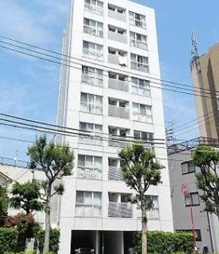 品川区平塚3丁目 【賃貸居住】マンション