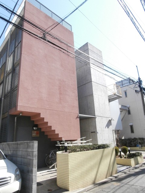 (外観)