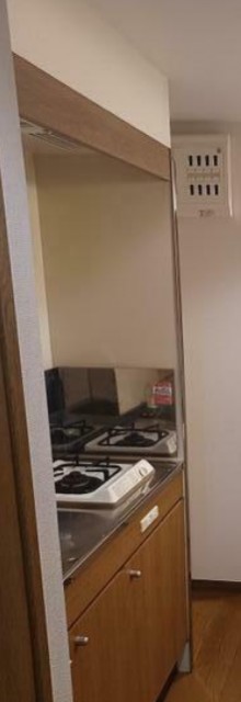 (キッチン)