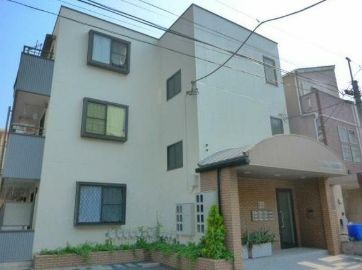 大田区東矢口1丁目 【賃貸居住】マンション 大田区東矢口1丁目 【賃貸居住】マンション