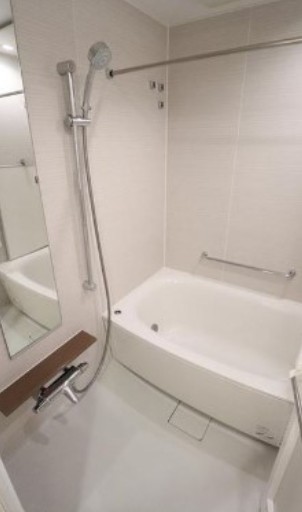 ※同仕様写真含む(風呂)