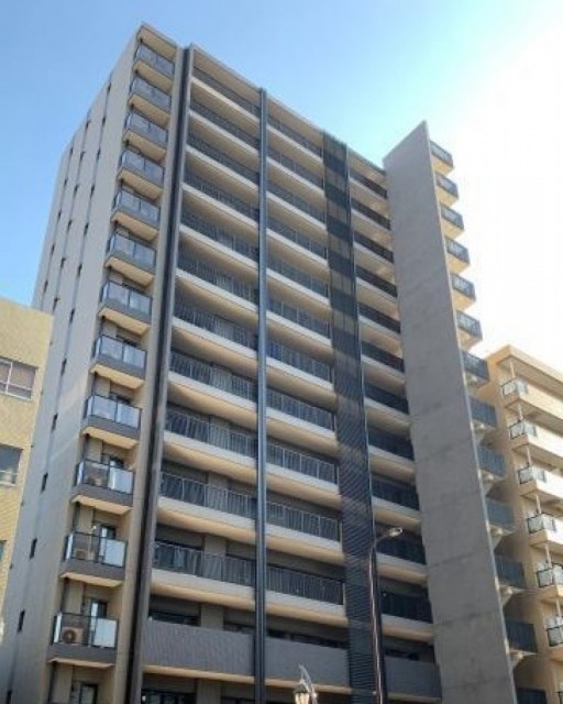 目黒区下目黒2丁目 【賃貸居住】マンション