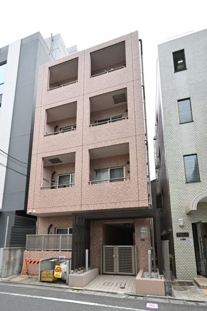 品川区南大井5丁目 【賃貸居住】マンション 品川区南大井5丁目 【賃貸居住】マンション