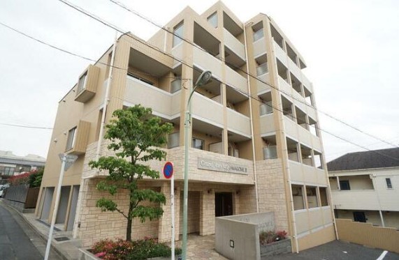 大田区西馬込2丁目 【賃貸居住】マンション