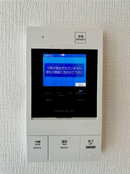 (内装)