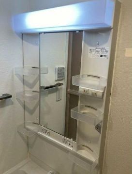 (内装)