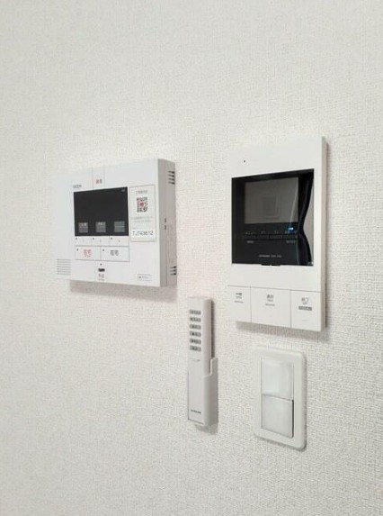 (内装)
