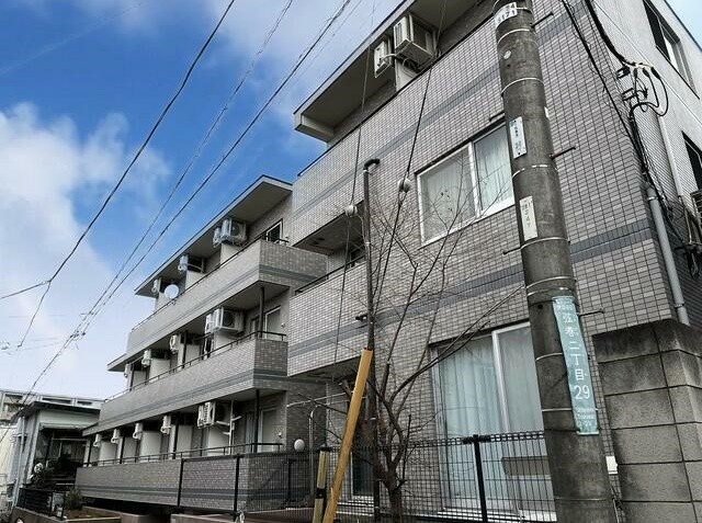 世田谷区弦巻2丁目 【賃貸居住】マンション