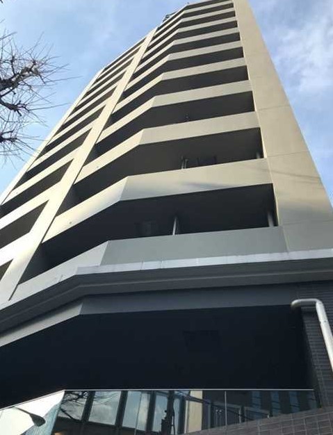 渋谷区渋谷4丁目 【賃貸居住】マンション