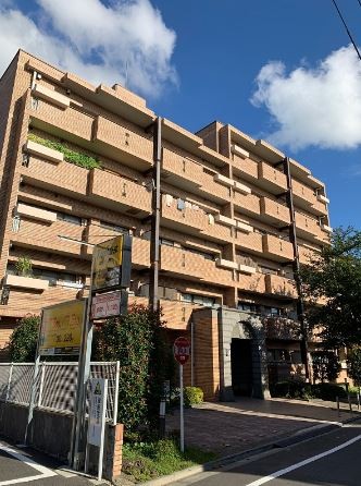 大田区雪谷大塚町 【賃貸居住】マンション 大田区雪谷大塚町 【賃貸居住】マンション