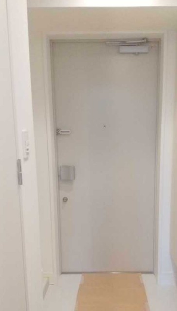 ※同仕様写真含む(玄関)